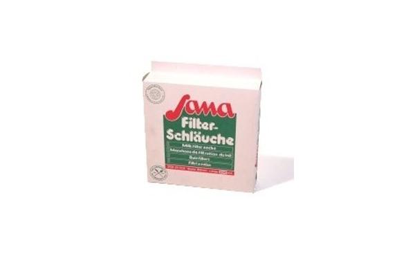 Filterschläuche
