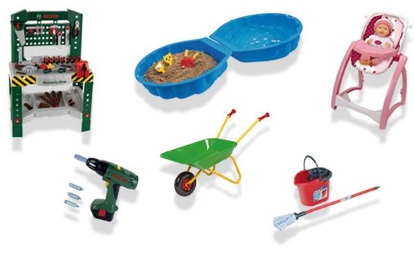Haushalt, Garten & Werkzeuge