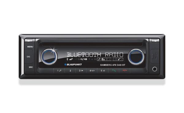 KENWOOD Radio KMM-D125 Autoradio verringerte Einbautiefe USB AUX-IN RDS  ohne CD